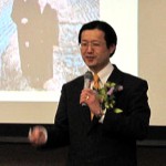 阿部先生 阿部先生