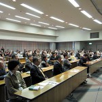 会場の様子 会場の様子