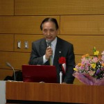 講師 講師